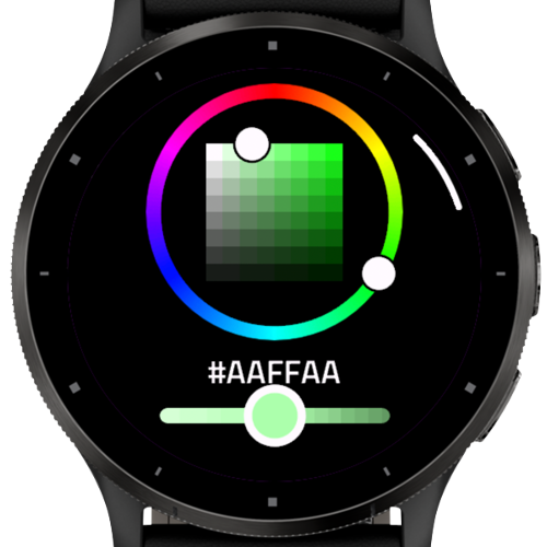 Custom Theme Editor (AMOLED)