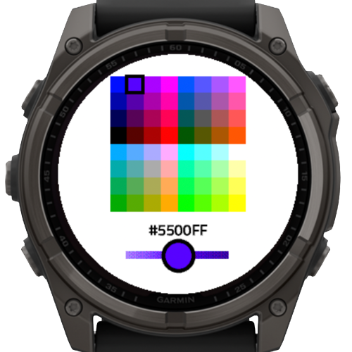 Custom Theme Editor (MIP)