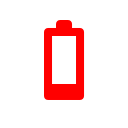 Battery critical
