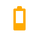 Battery low