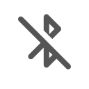 Bluetooth Disconnected