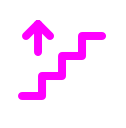 Floors Climbed