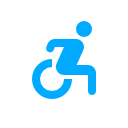 Wheelchair Pushes