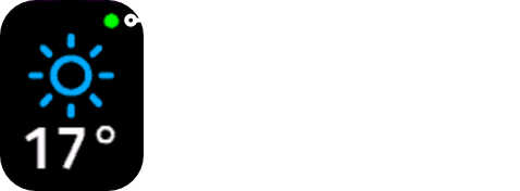 Crystal Reborn's OpenWeather Status Indication
