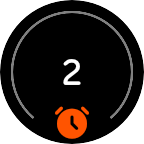 Alarms