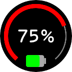 Battery (%)
