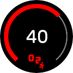 Run VO2 Max