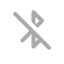 Bluetooth Disconnected