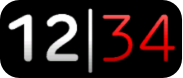 Default Time Display